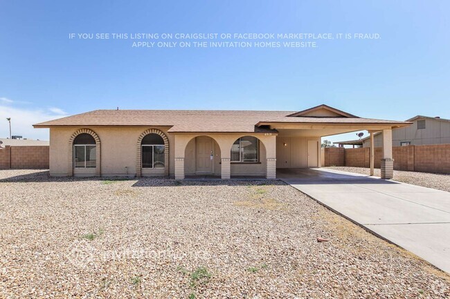 Building Photo - 6919 W Vogel Ave