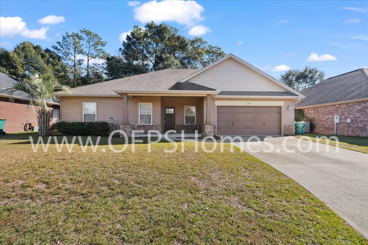 Foto principal - Home for Rent in South Crestview