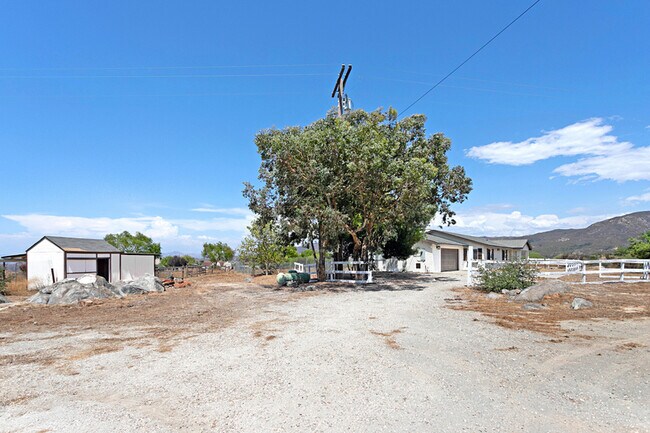 Building Photo - 38833 Magee Rd