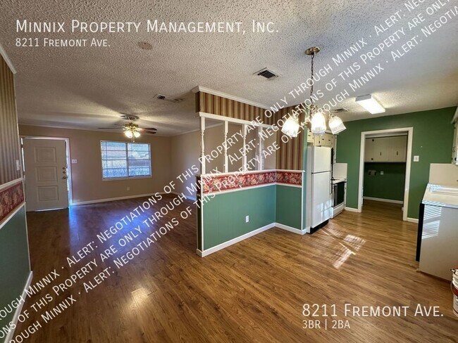 Building Photo - 8211 Fremont Ave.