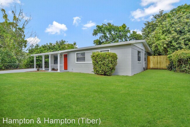 Building Photo - 4 br, 2 bath House - 3347 BASIE PLACE