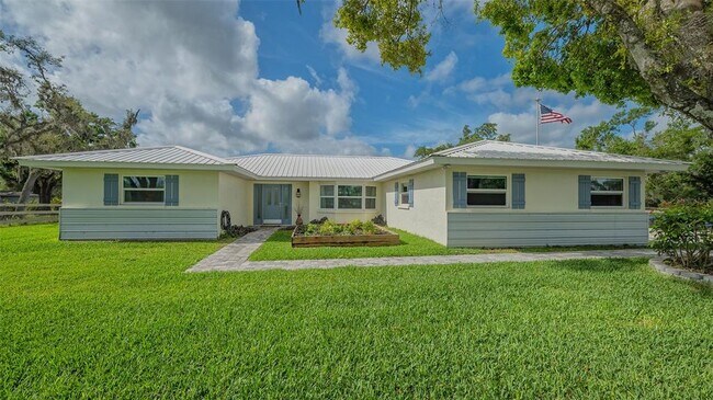 Foto del edificio - 5450 Old Ranch Rd
