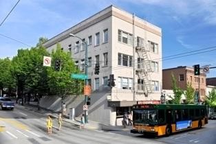 Foto principal - 0 bedroom in Seattle WA 98105