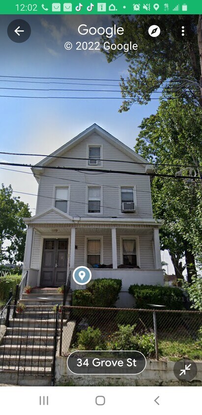 Primary Photo - 34 Grove St