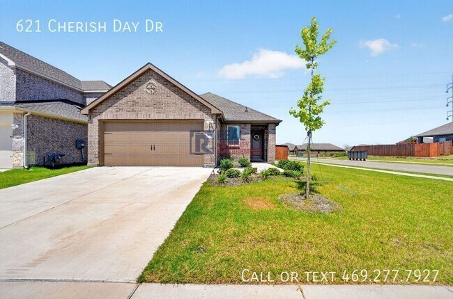 Building Photo - 621 Cherish Day Dr