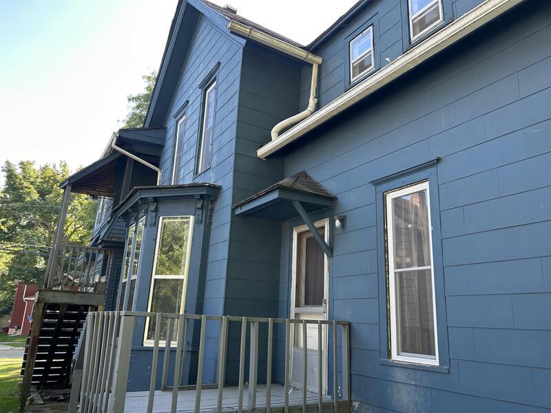 1308 E North St, Jackson, MI 49202 Condo for Rent in Jackson, MI