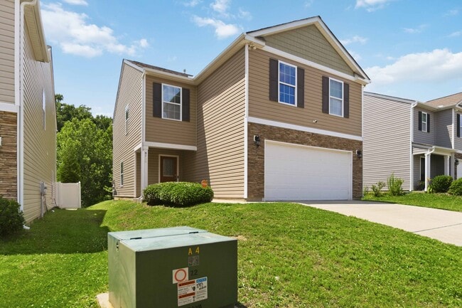 Building Photo - 8705 Longnor St
