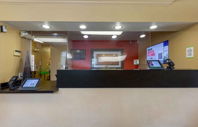 Building Photo - Furnished Studio-Baltimore - BWI Airport - International Dr.