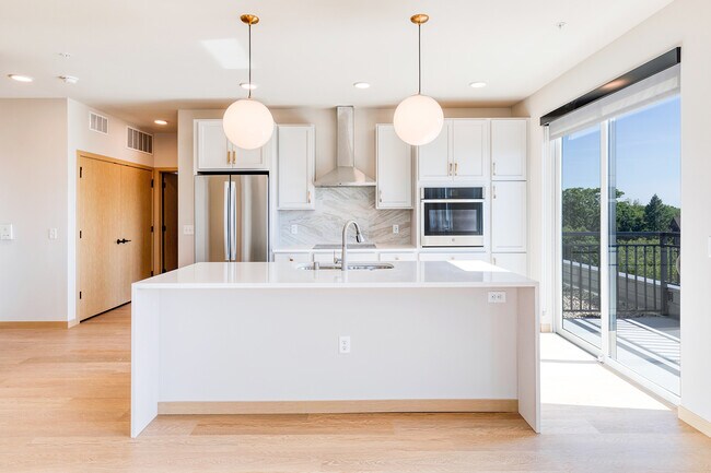 Foto del edificio - The Fitzgerald