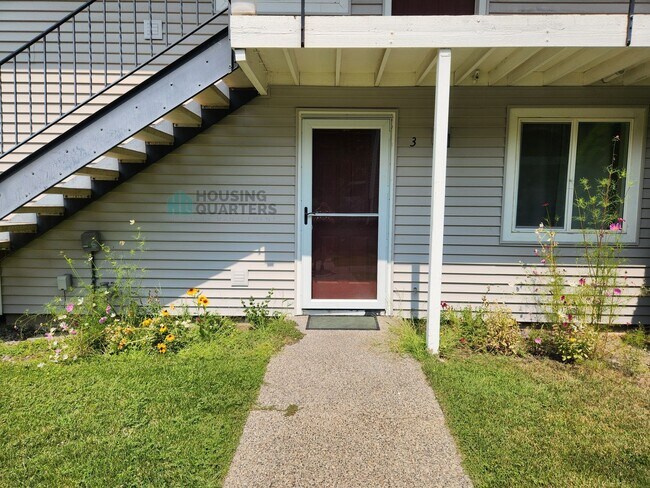 Foto del edificio - 8612 N Mayfair St