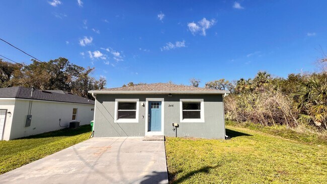 Building Photo - Beautiful 2020 Built 3 BD/2 BA Home in DeL...