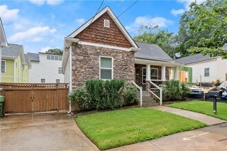Building Photo - 105 Haygood Ave SE