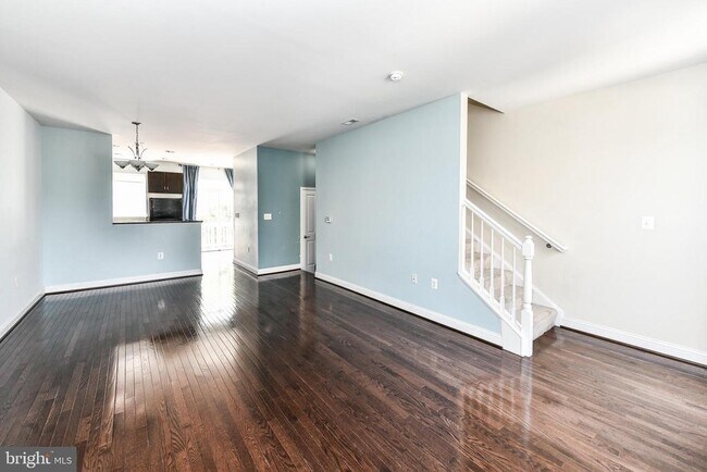 Building Photo - 755 Anacostia Ave NE