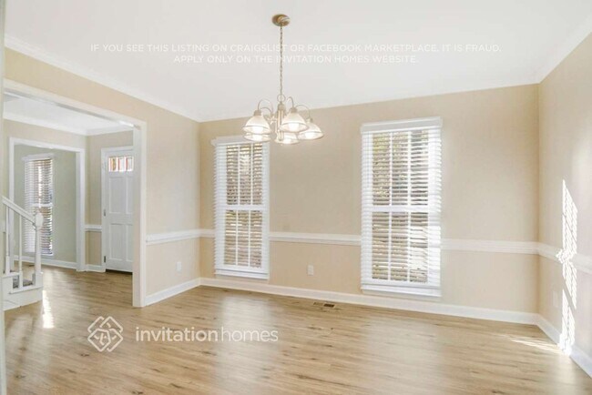 Foto del edificio - 7408 Old Fox Trail
