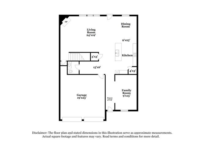 Foto del edificio - 4322 Mill Farm Ln NE