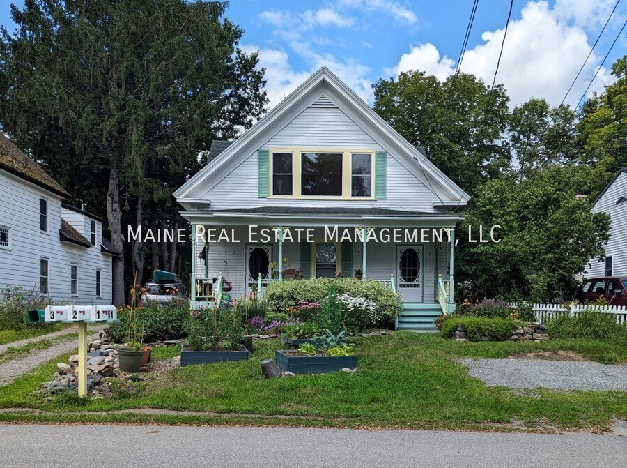 Primary Photo - 54 Penobscot St