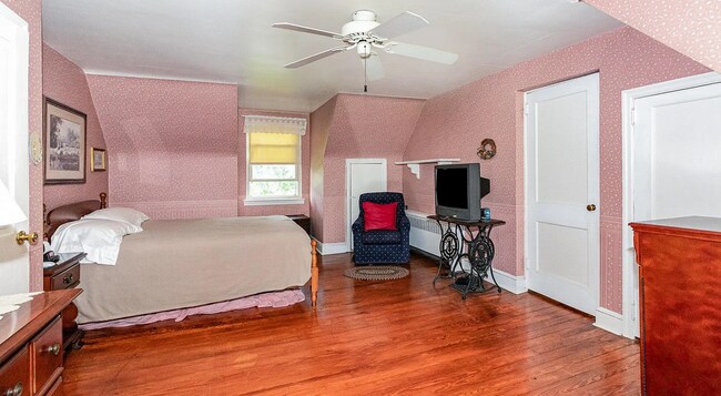 Foto del edificio - 1417 Wayne St