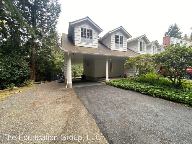 Foto del edificio - 2 br, 1.5 bath House - 3417 122nd Pl NE