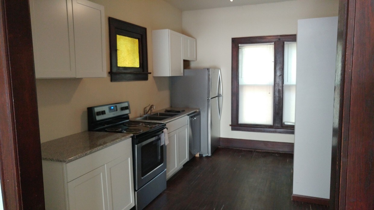 Foto principal - 2087 N 4th St