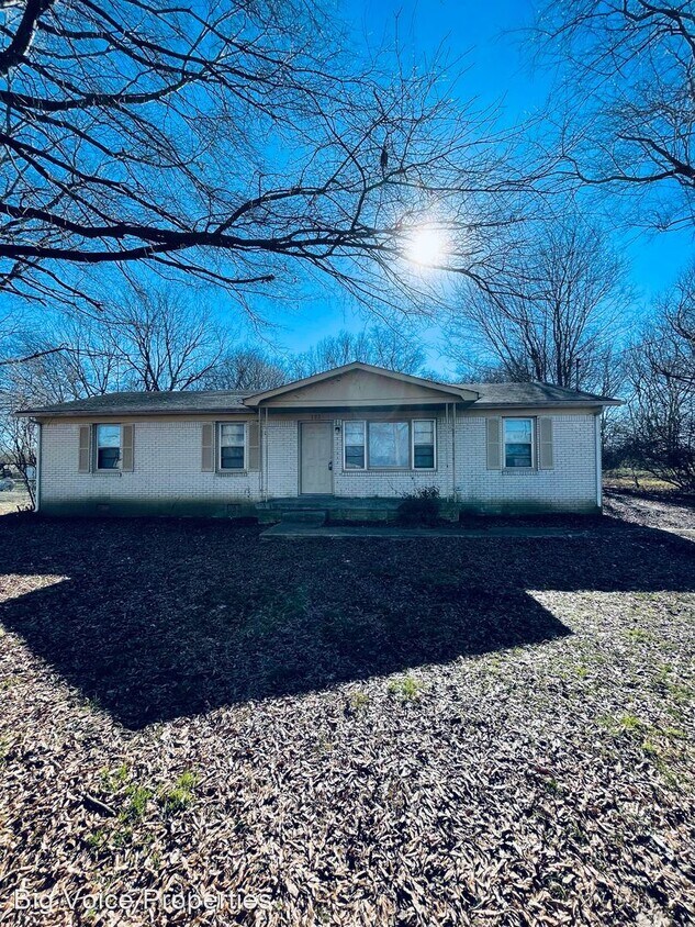 Primary Photo - 3 br, 1 bath House - 123 Napier Drive