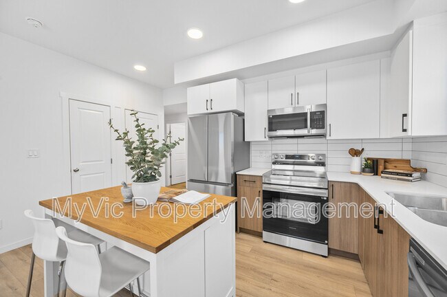 Photo du bâtiment - 201 Greenfield Link