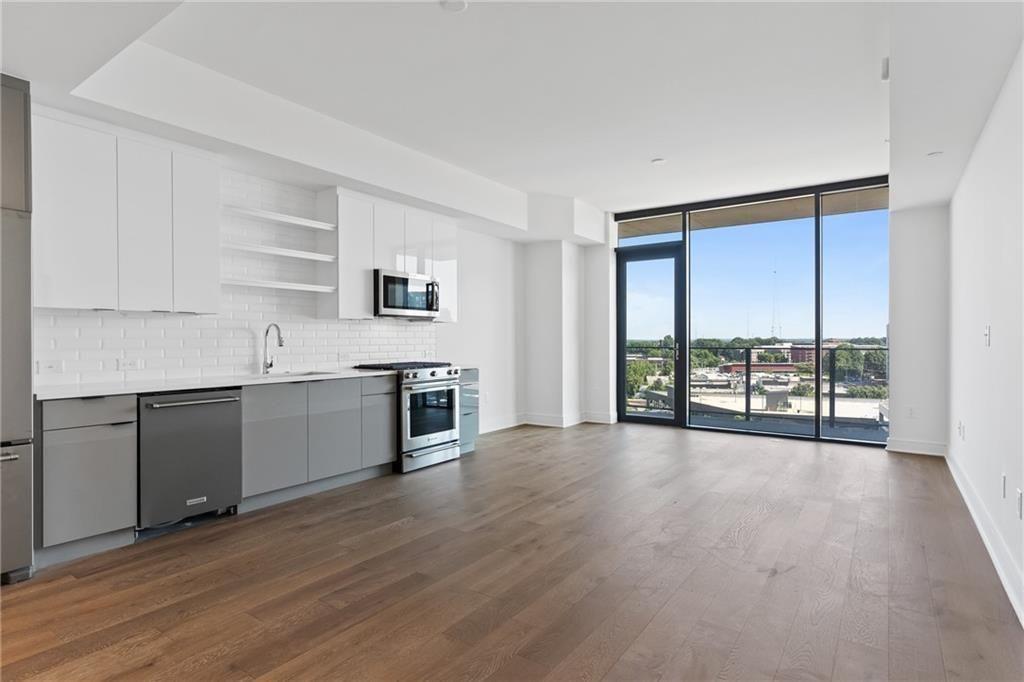 Foto principal - 788 West Marietta St NW