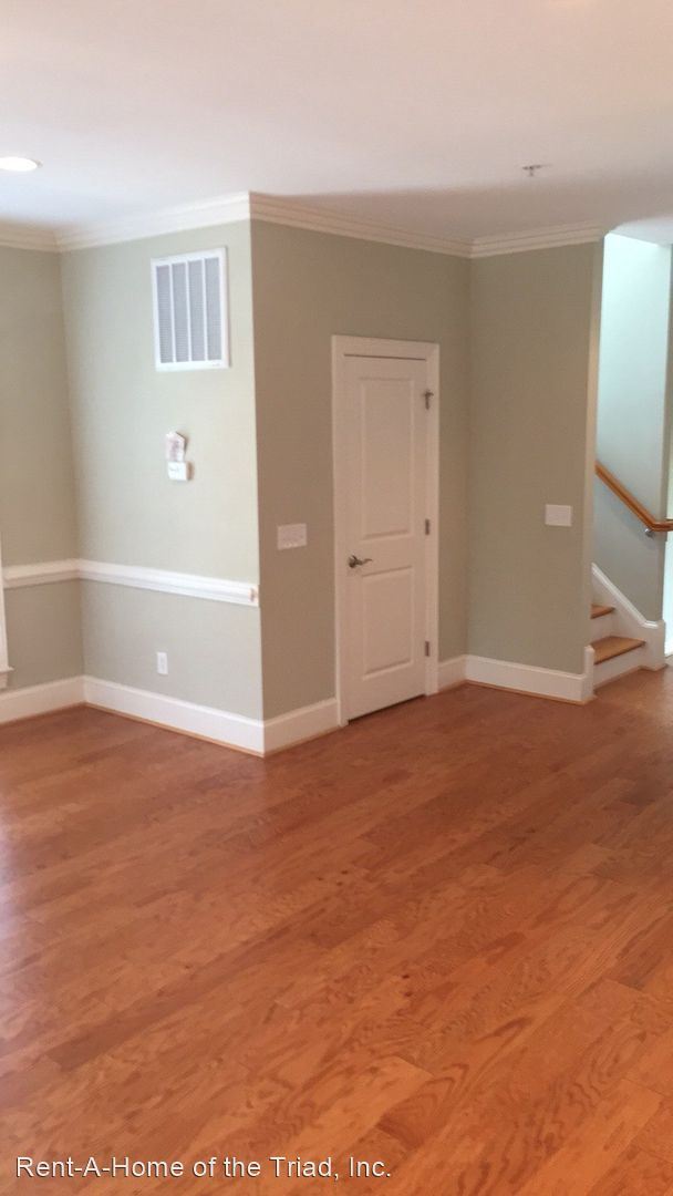 Foto del edificio - 3 br, 3.5 bath House - 600 Bellemeade Street