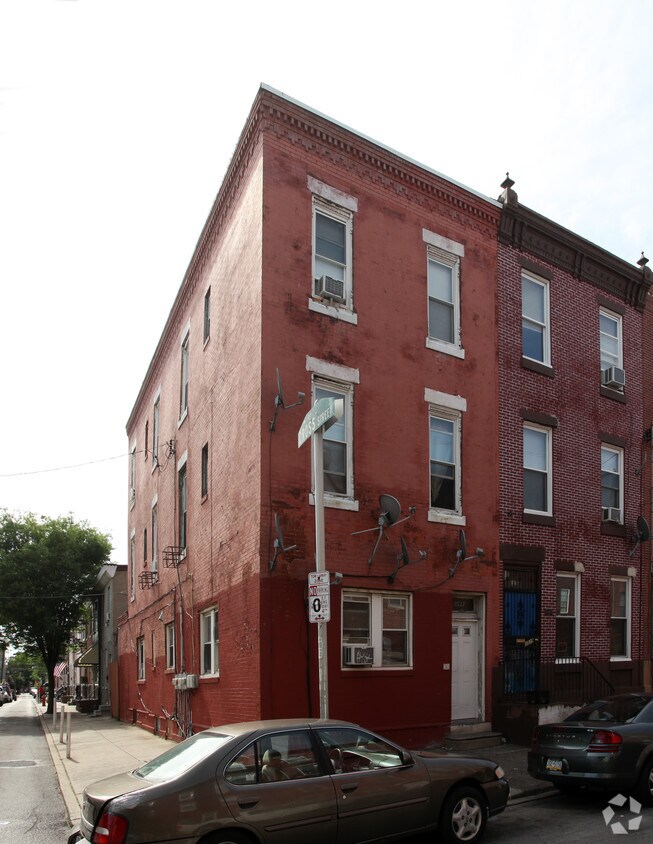 Primary Photo - 1527 S 6th St