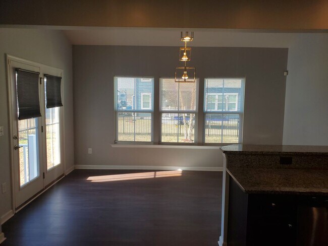 Foto del edificio - Culpepper Landing