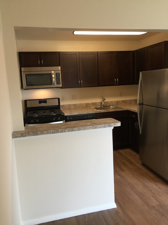 Abbey Square Apartments in Catonsville, MD