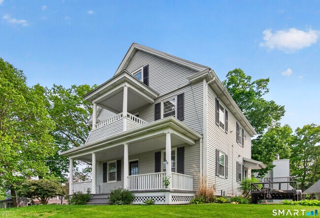 Foto del edificio - 78 Kearney St
