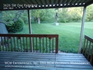Foto del edificio - 3626 SW Oak Pky