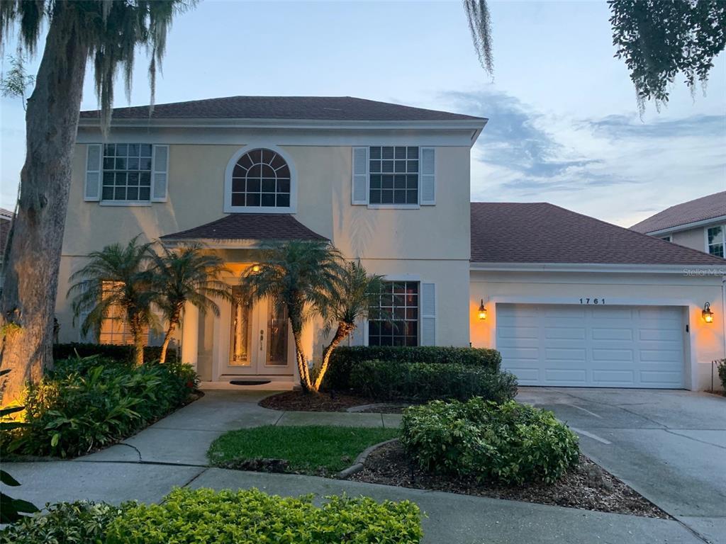 1761 Lee Janzen Dr, Kissimmee, FL 34744 House Rental in Kissimmee, FL