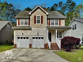 Building Photo - 9531 Waterwood Ct