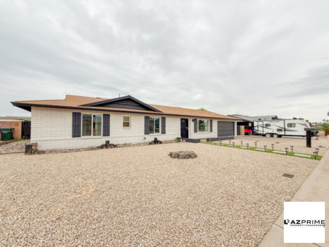 Beautiful 4/2 Phoenix House! - Beautiful 4/2 Phoenix House!