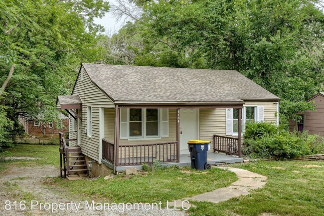 Foto del edificio - 3 br, 2 bath House - 5704 Manchester Ave