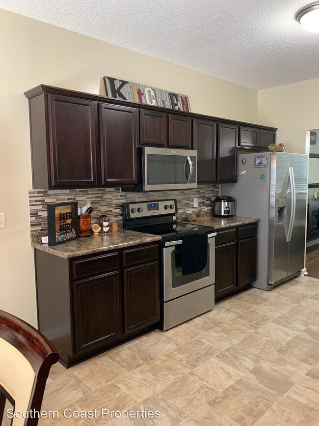 Foto del edificio - 5 br, 3 bath House - 1510 Bayberry Drive