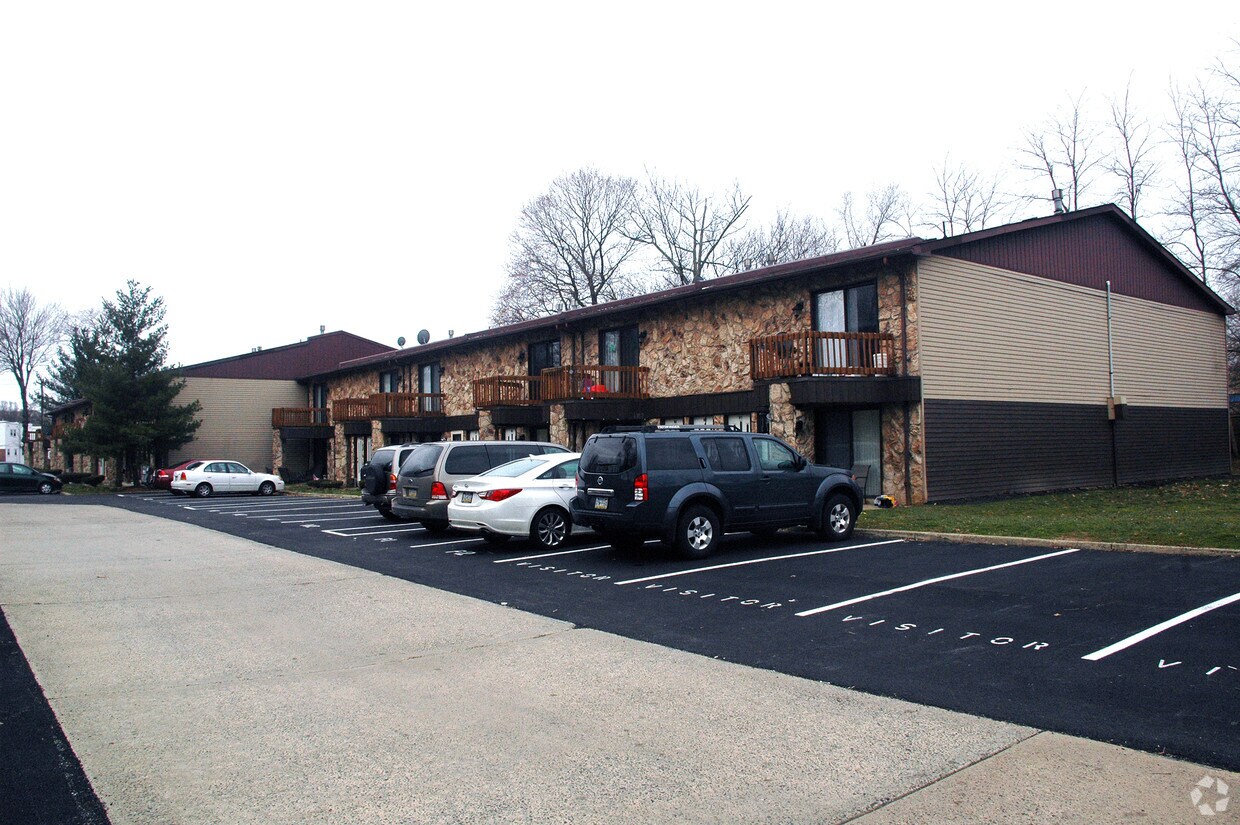Foto del edificio - StoneyWood Terrace Apartments