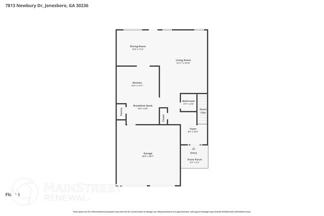 Foto del edificio - 7813 Newbury Dr