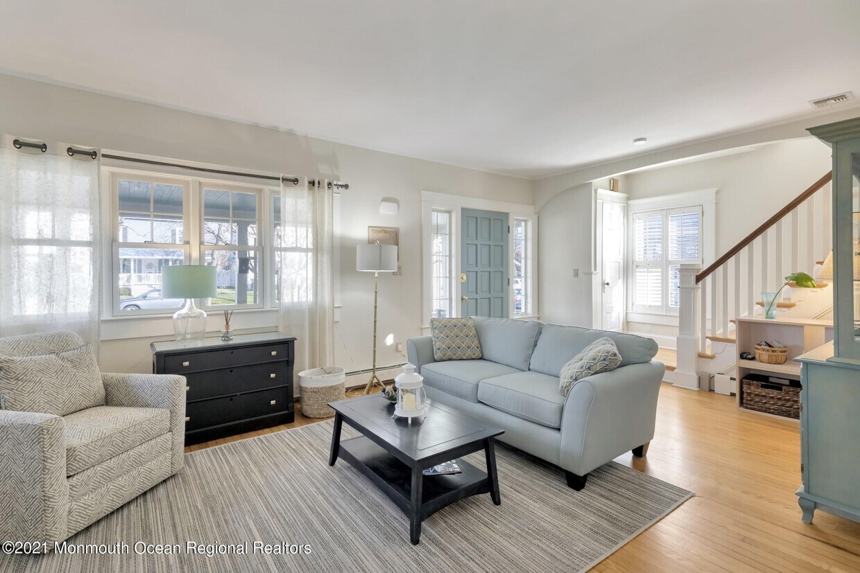 Foto principal - 413 5th Ave