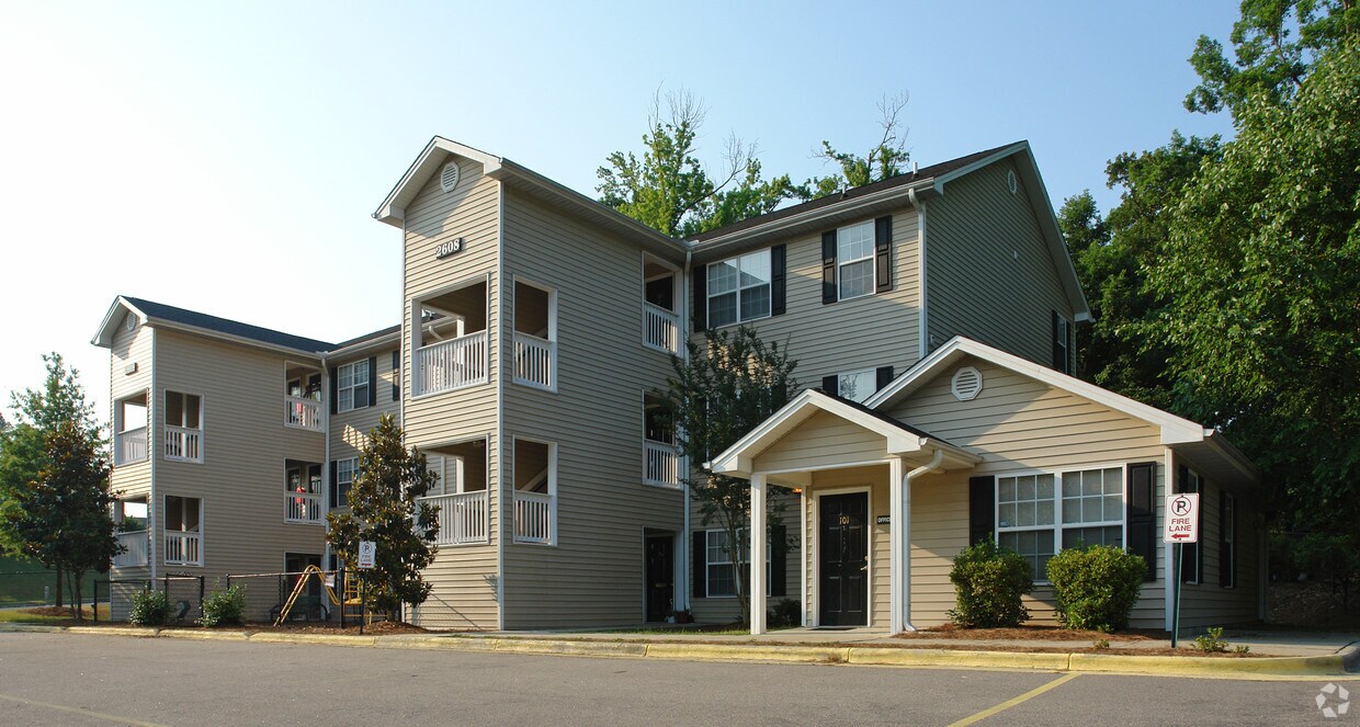 2608 E Millbrook Rd, Raleigh, NC 27604 Apartments in Raleigh, NC