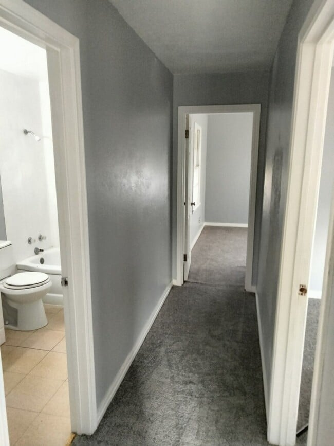 Foto del edificio - 1019 Ricks St