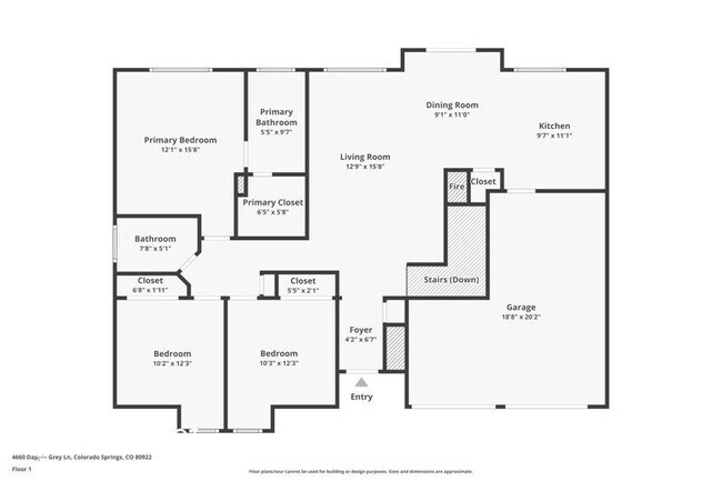 Building Photo - 4660 Dapple Grey Ln