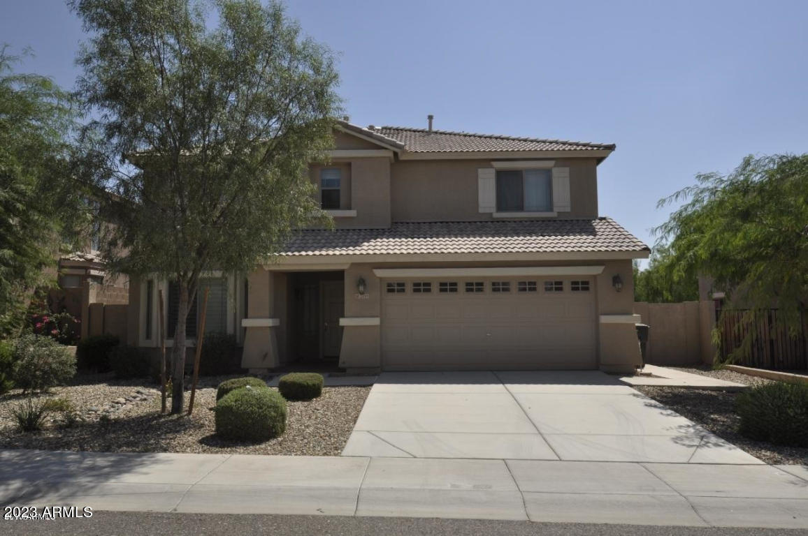 Foto principal - 2333 W Steed Ridge