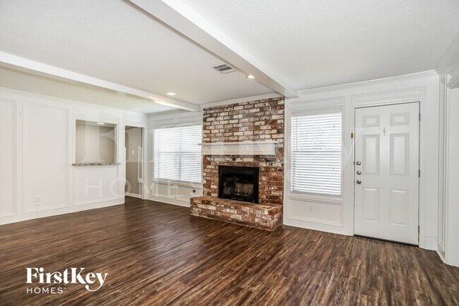 Building Photo - 3607 Mossville Ct