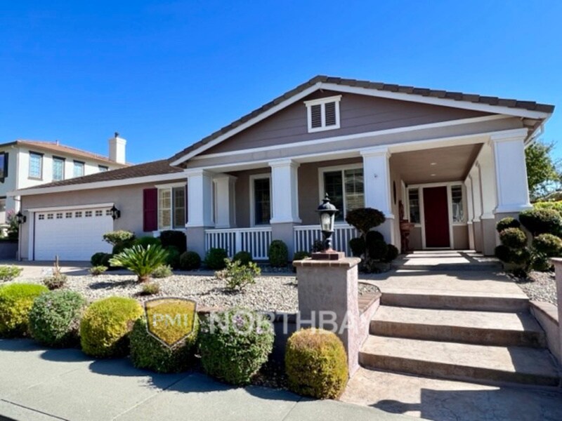 3514 Sunny Hill Ct, Fairfield, CA 94534 House Rental in Fairfield, CA