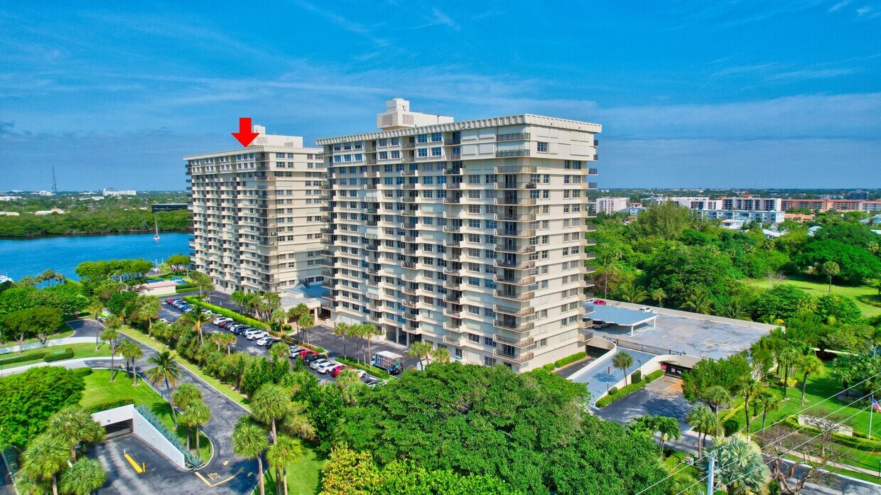 2121 N Ocean Blvd Unit 305 W, Boca Raton, FL 33431 Condo for Rent in
