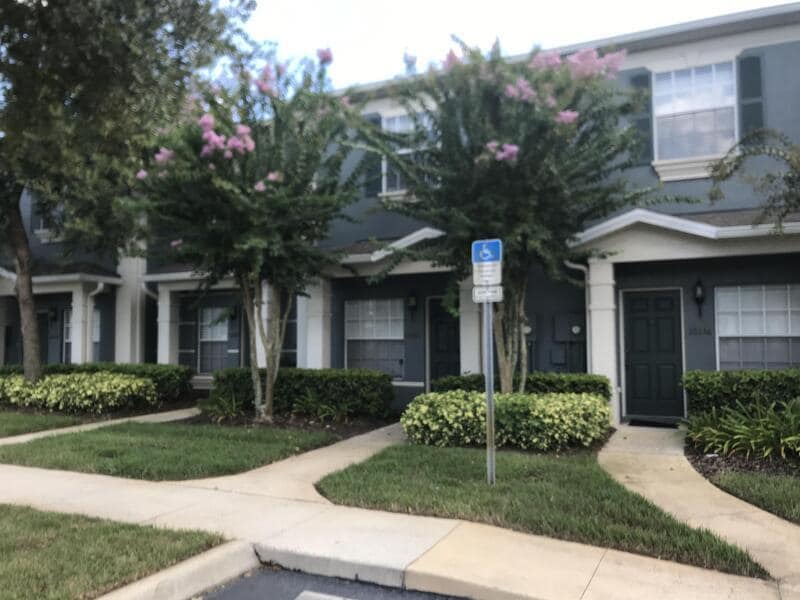 10340 Manderley Way Unit 109, Orlando, FL 32829 Condo for Rent in