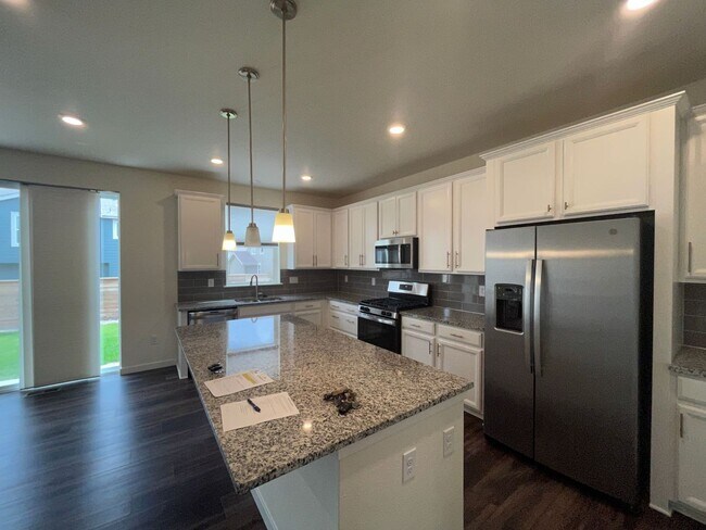 Foto del edificio - Wonderful Smart Home in Mosaic