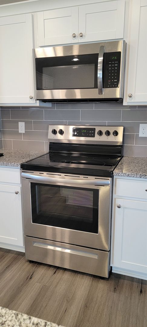 Foto del edificio - New home for Rent!